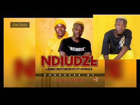Hwinza ft Lanko Mtokonyo - Ndiudze ( March Zimdancehall 2021)