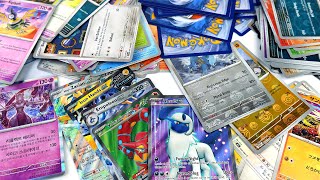 Buying Bulk Pokemon Cards From Vinted Was It Worth It? 10Usd