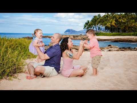 Hawaii + Family