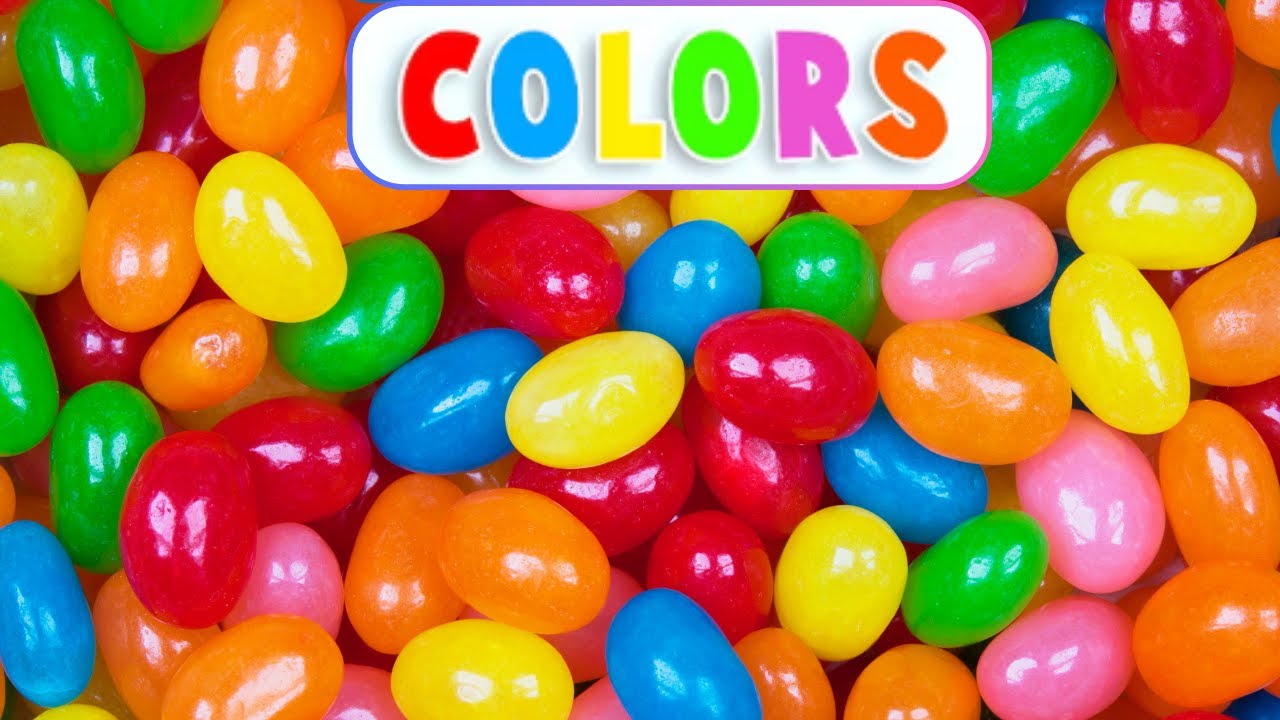 🎨 Colorful ABC Song A–Z | Learn Letters & Colors for Toddlers | Magical ABCD