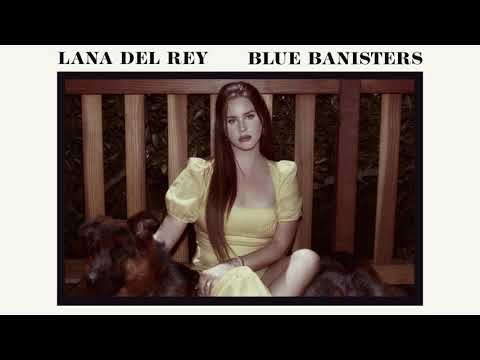 Lana Del Rey - Sweet Carolina (Official Audio)