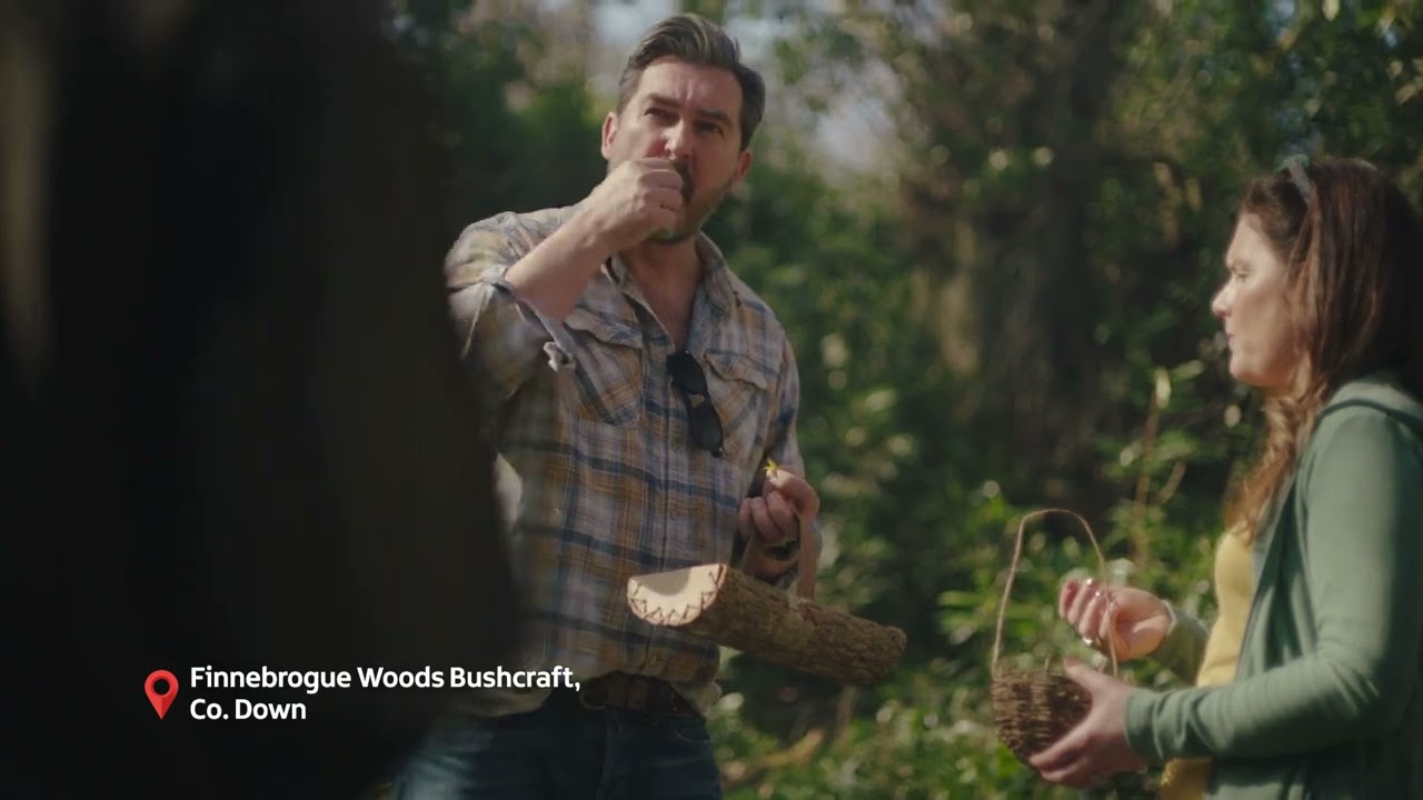 Escape the Routine | Plan your next Giant Adventure