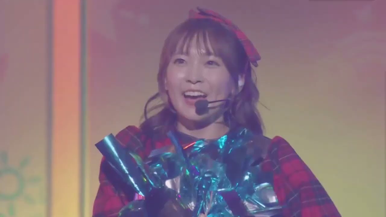 Aqours(You,Ruby,Yoshiko)_Yume Kataru Yori Yume Utaou