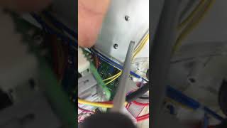 C325B拆RF电源