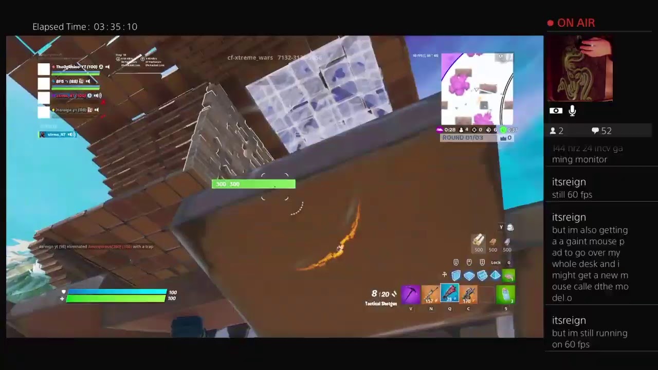 New Favorite Skin? New Codename ELF Variant|TheOgRhino