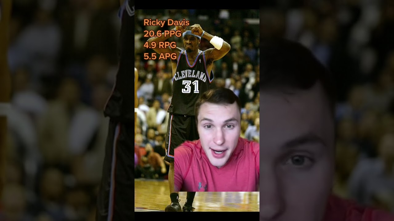 Least Impactful NBA Players 