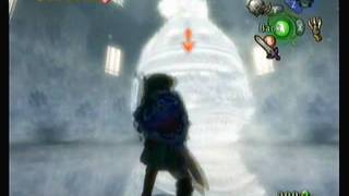 The Legend of Zelda: Twilight Princess Playthrough Part 54