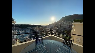 Rose de France | Apartment for rent | Monaco residential property