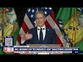 Iran sanctions: Bessent announces "Operation Economic Outcast"