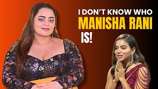 Bebika Dhurve on Accepting ‘The 50’ After Rejecting It Twice, Manisha Rani & Influencers in the Show