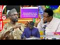 «bétoul kén,Diomaye dotoul existé politiquement» Daouda Djigal réagit après le limogeage de Sonko