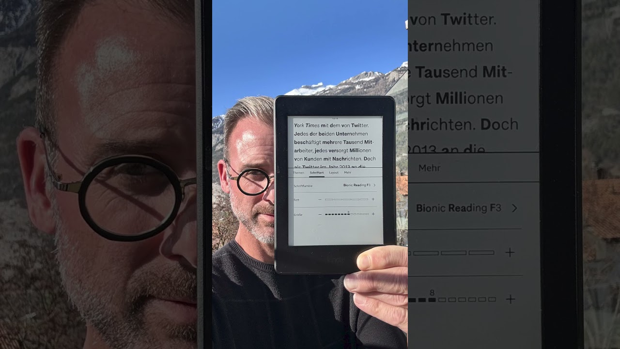 Все о bionic reading + скрипт 