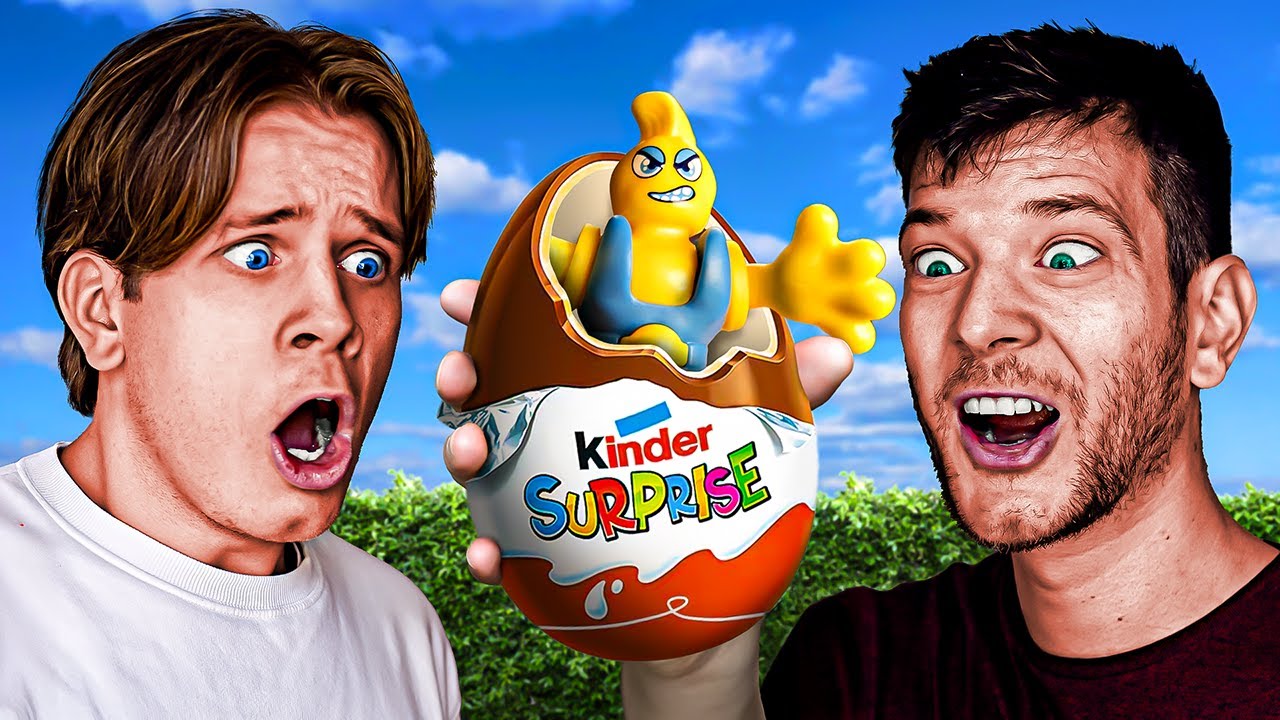 Megéri KINDER TOJÁST venni 2025-ben?!