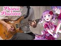 ホワイト ノスタルジア / Pastel*Palettes【BanG Dream!】(Guitar cover)
