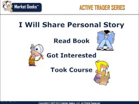 Easy swing trading strategies