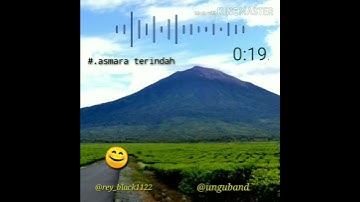 Thumbnail of asmara terindah - ungu band