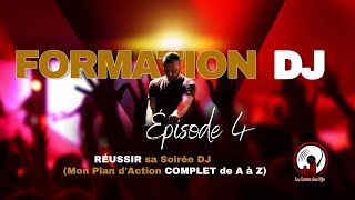 How to Succeed as a DJ (My COMPLETE Step-by-Step Action Plan)