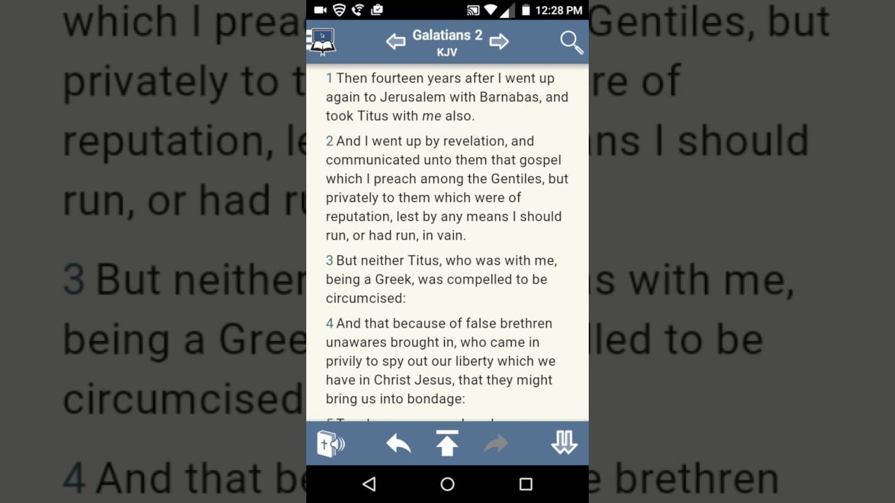 Every plant, which my heavenly Father hath not planted, shall be rooted up.