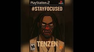 Tenzen - Tell ‘Em Tenz