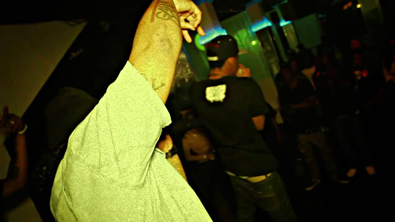 S.K.Y. x KUSH CLUB PERFORM LIVE @ LIQUID NIGHT CLUB