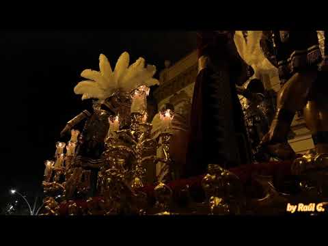 Real, Ilustre y Fervorosa Hermandad y Cofradía de Nazarenos de Nuestra Señora del Santo Rosario, Nuestro Padre Jesús de la Sentencia y María Santísima de la Esperanza Macarena