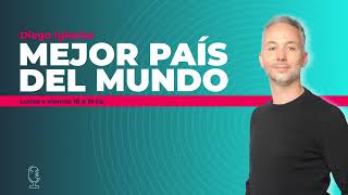Juan Manuel Ottaviano, abogado laboralista especializado en plataformas digitales