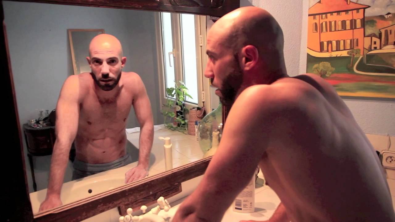 MONÓLOGO CÉSAR ROSADO.mov