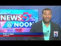 NEW @ NOON