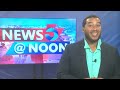 NEW @ NOON