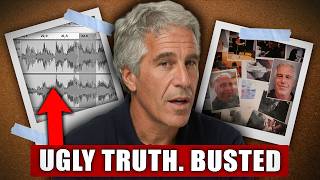 FBI LEAKS Epstein s Hidden Camera Footage A-Listers EXPOSED Running