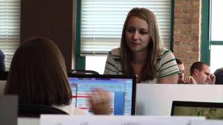 Best Places To Work: Vodori