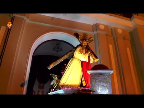 Jesús del Rescate
