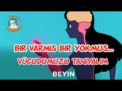 Bir Varmış Bir