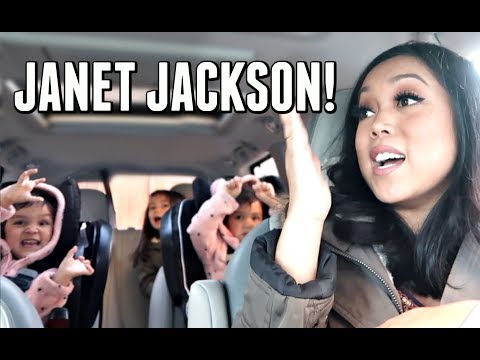 MY KIDS MUST THINK I'M CRAZY! - ItsJudysLife Vlogs thumbnail