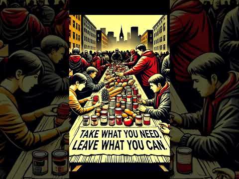 Mutual Aid: A
