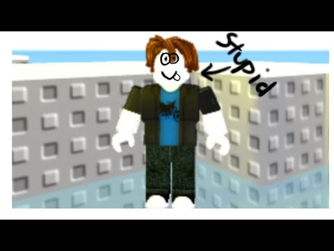 Bacon Boy Roblox - roblox guest girl story darkside by alan walker animation