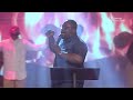 Ps kevin titiofei full length electrifying worship at the pleasant place church 200222