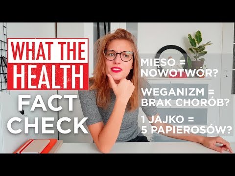 Śmiercionośne kotlety i zabójcze jaja. Co jest nie tak z filmem What The Health?