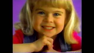 CBS Bumpers, Split Screen Credits, & Promos (September 21, 1997)