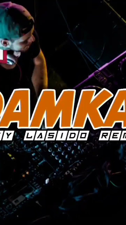 Ryan Junior - Idamkan ( Rizky Lasido ) New remix. #momalia #bolsel #djviral #fypシ #shorts
