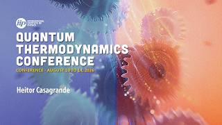 Heitor Casagrande - Quantum Textures as Signatures of Phase-Transitions in Many-Body Systems