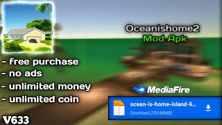 Download Ocean Is Home 2 ( V366 ) terbaru 🔥|| no pw 🔓 || screenshot 2