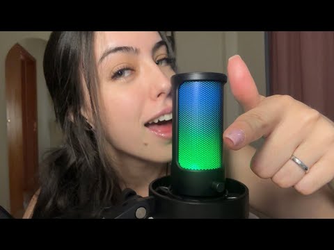 <strong>ESSE</strong> VIDEO VAI TE ENCONTRAR QUANDO VOCE PRECISAR DORMIR (ASMR)