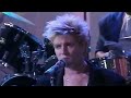 Duran Duran - A Matter of Feeling 1986 (Live)