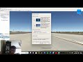 Google Earth Pro Flight Sim Tutorial
