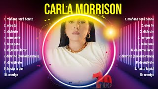Las 10 mejores canciones de Carla Morrison 2024