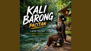 Kali Barong Pacitan (Versi Osing)