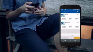 GiveCentral Go Online Giving App