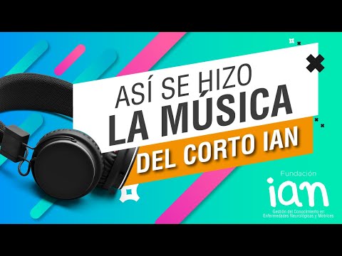 'IAN' Music from