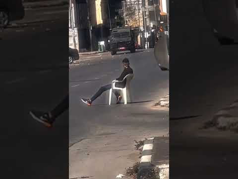 ترند الموسم النسخة الفلسطينية